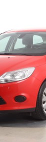 Ford Focus III , Salon Polska, Serwis ASO, Klima, Parktronic-3