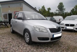 Skoda Fabia II