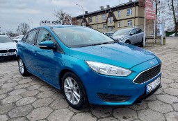 Ford Focus III 2,0 benzyna 161 KM Automat Kamera Zarejestrowany