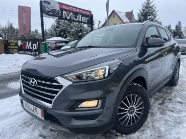 1,6 CRDI-136KM Automat, Asystent Pasa Ruchu, Czytanie znaków..-1