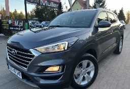 Hyundai Tucson III 1,6 CRDI-136KM Automat, Asystent Pasa Ruchu, Czytanie znaków..