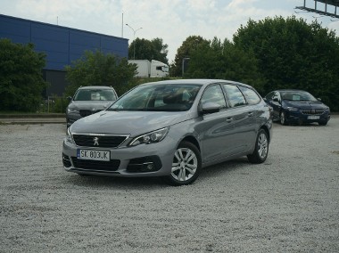 Peugeot 308 II 1.2 130 KM Active S&S Salon Polska Faktura VAT 23% SK803UK-1