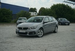 Peugeot 308 II 1.2 130 KM Active S&amp;S Salon Polska Faktura VAT 23% SK803UK