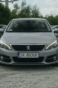 Peugeot 308 II 1.2 130 KM Active S&S Salon Polska Faktura VAT 23% SK803UK-2