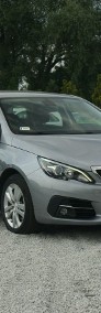 Peugeot 308 II 1.2 130 KM Active S&S Salon Polska Faktura VAT 23% SK803UK-3