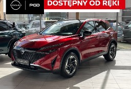 Nissan Qashqai rabat: 25% (40 300 zł) Świetna cena!