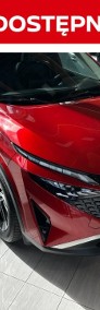 Nissan Qashqai rabat: 25% (40 300 zł) Świetna cena!-3