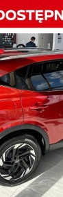 Nissan Qashqai rabat: 25% (40 300 zł) Świetna cena!-4