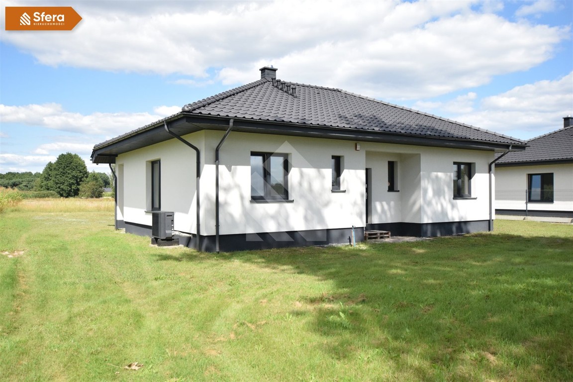 Dom na sprzedaż, 4 pokoje, 94 m², Władysławowo