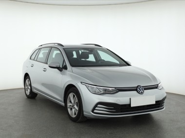 Volkswagen Golf VIII , 1. Właściciel, Automat, VAT 23%, Klimatronic, Tempomat,-1