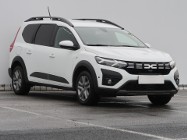 Dacia Jogger , Salon Polska, 1. Właściciel, Serwis ASO, GAZ, 7 miejsc,