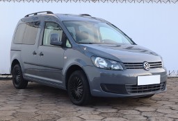 Volkswagen Caddy III , DSG, Klima, Parktronic