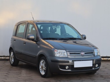 Fiat Panda III ,ALU-1