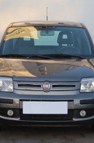 Fiat Panda III ,ALU-2