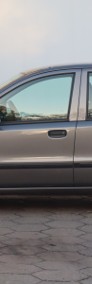 Fiat Panda III ,ALU-4