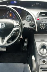 Honda Civic VIII 1,8VTEC Sport 140 KM-2