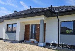 Nowy dom Sierzchów