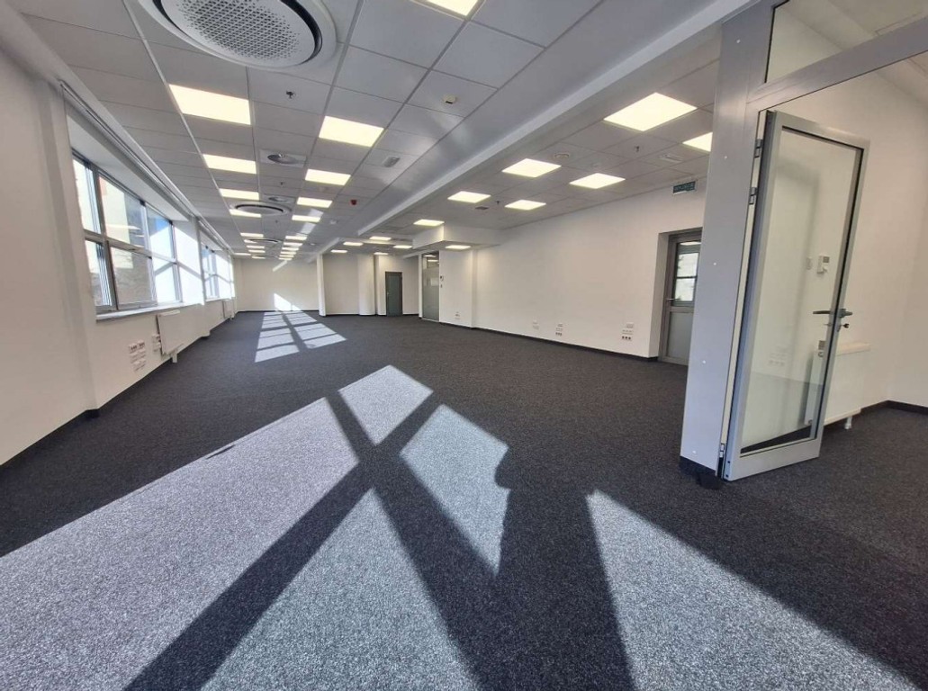 Biuro do wynajęcia, 106 m², Gdynia Śródmieście - Widok 3