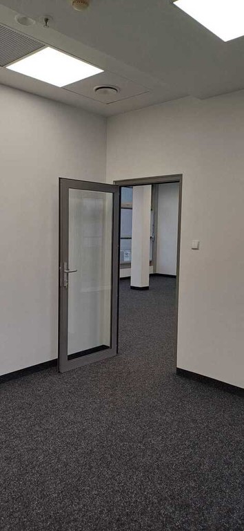 Biuro do wynajęcia, 106 m², Gdynia Śródmieście - Widok 6