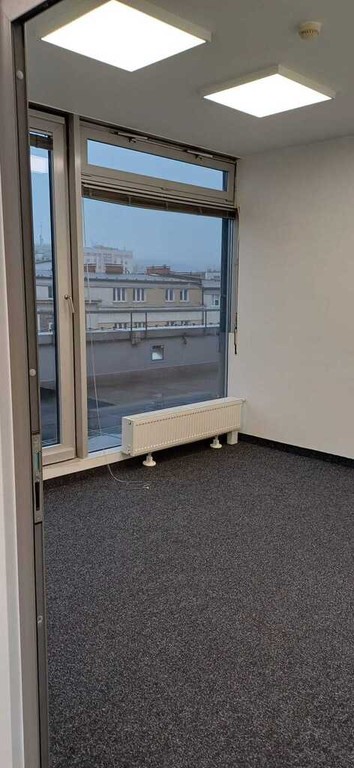 Biuro do wynajęcia, 106 m², Gdynia Śródmieście - Więcej