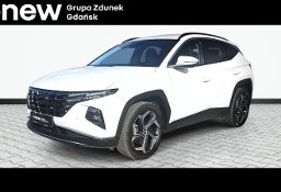 Hyundai Tucson III 1.6 T-GDi HEV Platinum 4WD