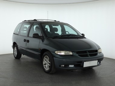 Chrysler Voyager III , 7 miejsc,ALU, El. szyby-1