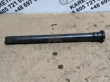 Fendt AGCO 920 924 926 930 Skrzynia Biegów Wał Wałek CZĘŚĆI M934100082040-1