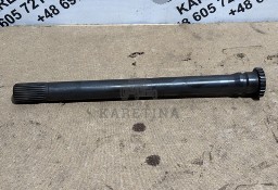 Fendt AGCO 920 924 926 930 Skrzynia Biegów Wał Wałek CZĘŚĆI M934100082040