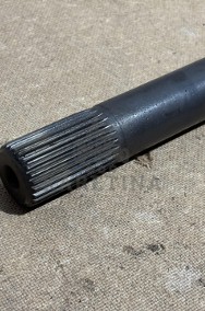 Fendt AGCO 920 924 926 930 Skrzynia Biegów Wał Wałek CZĘŚĆI M934100082040-2