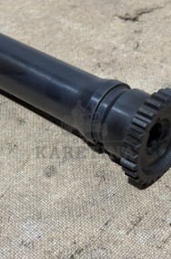 Fendt AGCO 920 924 926 930 Skrzynia Biegów Wał Wałek CZĘŚĆI M934100082040-3