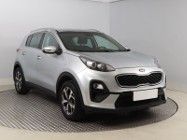 Kia Sportage IV Salon Polska, 1. Właściciel, VAT 23%, Klimatronic, Tempomat,