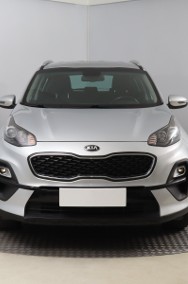 Kia Sportage IV Salon Polska, 1. Właściciel, VAT 23%, Klimatronic, Tempomat,-2