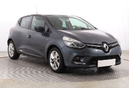 Renault Clio IV , Salon Polska, Serwis ASO, Navi, Klimatronic, Tempomat,