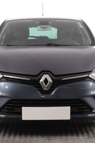 Renault Clio IV , Salon Polska, Serwis ASO, Navi, Klimatronic, Tempomat,-2