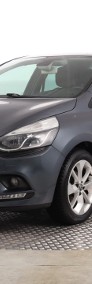 Renault Clio IV , Salon Polska, Serwis ASO, Navi, Klimatronic, Tempomat,-3