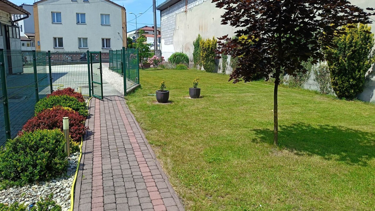 Lokal handlowy na sprzedaż, 520 m², Jędrzejów Jędrzejów - Näkymä 4