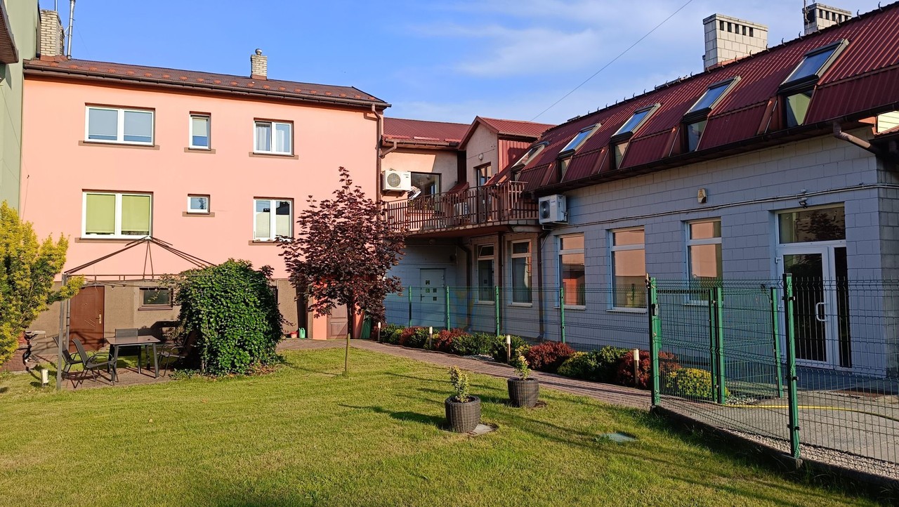 Lokal handlowy na sprzedaż, 520 m², Jędrzejów Jędrzejów - Näkymä 5