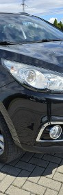 Hyundai ix35 2,0Benz DOHC. Navi.Kam.Cof.Panorama Dach.Serwis.Skóry.OKAZJA-3