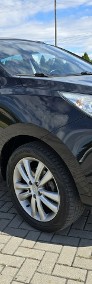 Hyundai ix35 2,0Benz DOHC. Navi.Kam.Cof.Panorama Dach.Serwis.Skóry.OKAZJA-4