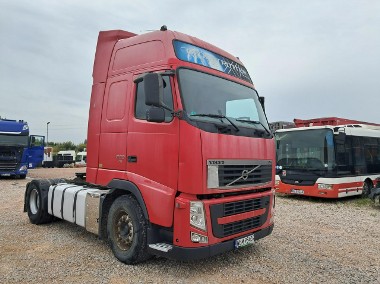 Volvo FH 500-1