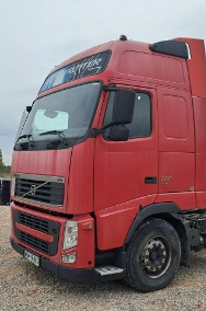 Volvo FH 500-2