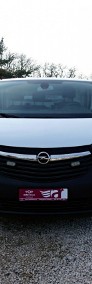 Opel Vivaro Fv 23%*L2H1 Long - 2x boczne drzwi *BiTurbo 1.6DCI 145KM* 47 900 net-3