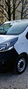 Opel Vivaro Fv 23%*L2H1 Long - 2x boczne drzwi *BiTurbo 1.6DCI 145KM* 47 900 net-4