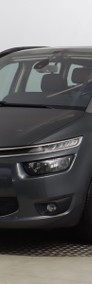Citroen C4 Grand Picasso II , Salon Polska, Serwis ASO, 7 miejsc, Navi, Klimatronic,-3
