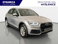 Audi Q5 III VAT 23% 40TDI 190KM S-tronic quattro 2019/2020 r., salon PL