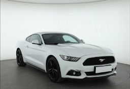 Ford Mustang VI , Salon Polska, Serwis ASO, Automat, Skóra, Navi, Xenon,