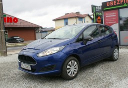 Ford Fiesta IX Ford Fiesta MK7