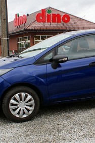 Ford Fiesta IX Ford Fiesta MK7-2