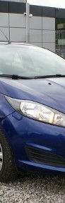 Ford Fiesta IX Ford Fiesta MK7-3