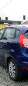 Ford Fiesta IX Ford Fiesta MK7-4